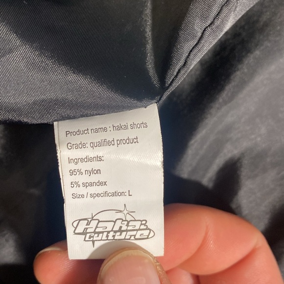 AOP Naruto Puffer Jacket - Picture 6 of 10
